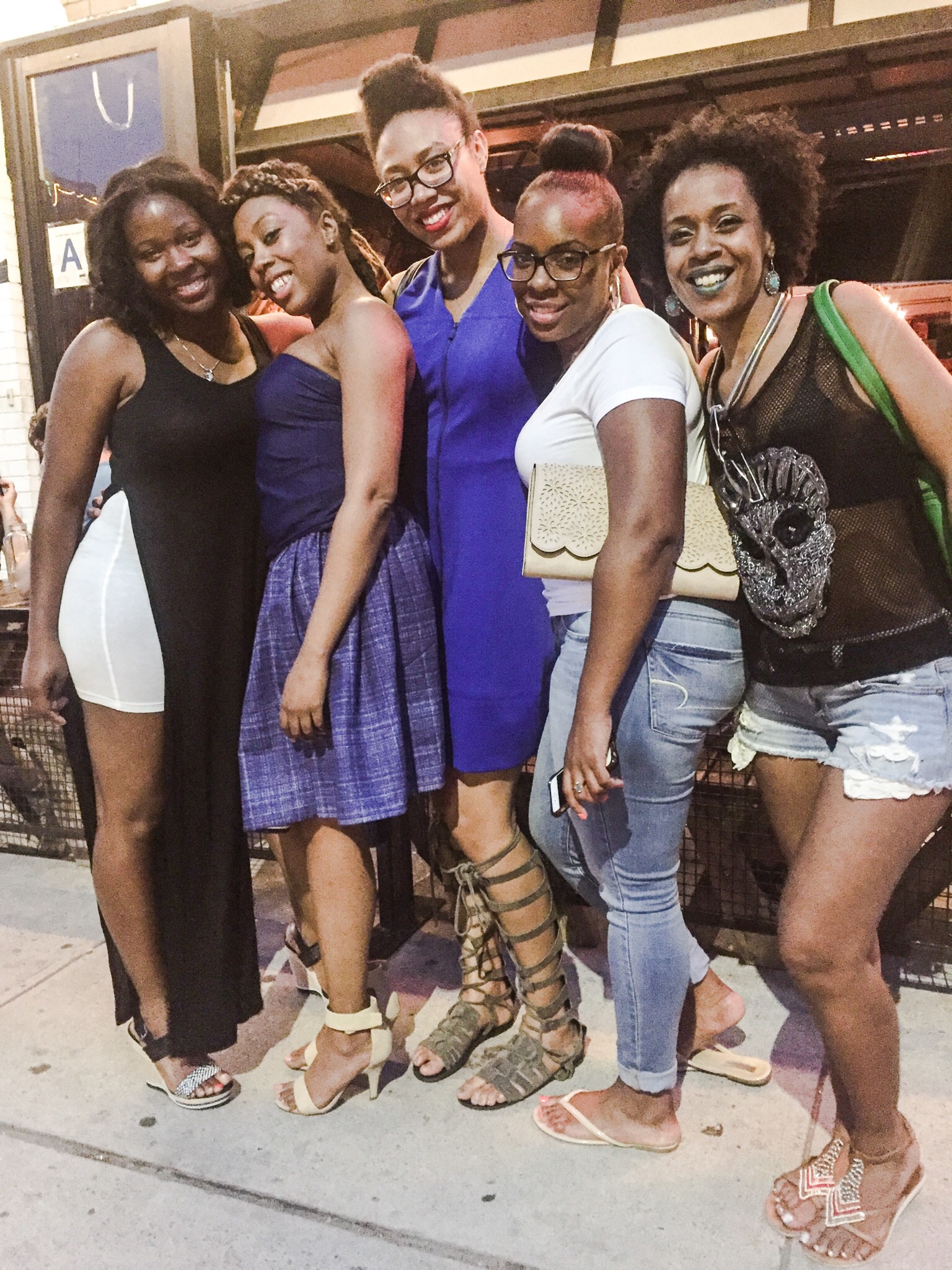 My Birthday Weekend: Great Brooklyn Hangouts