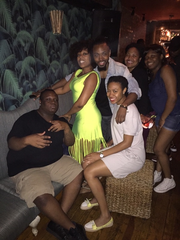 My Birthday Weekend: Great Brooklyn Hangouts