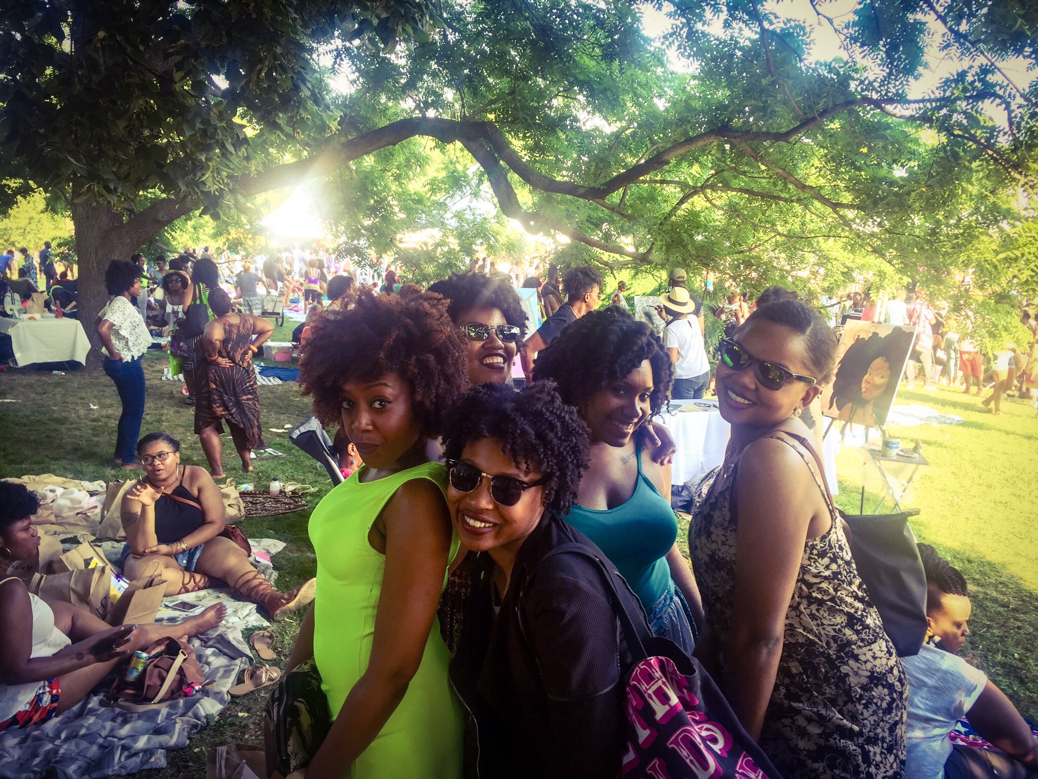 My Birthday Weekend: Great Brooklyn Hangouts