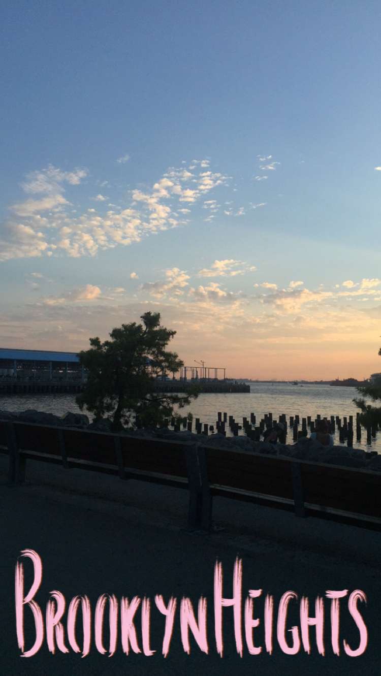 My Birthday Weekend: Great Brooklyn Hangouts