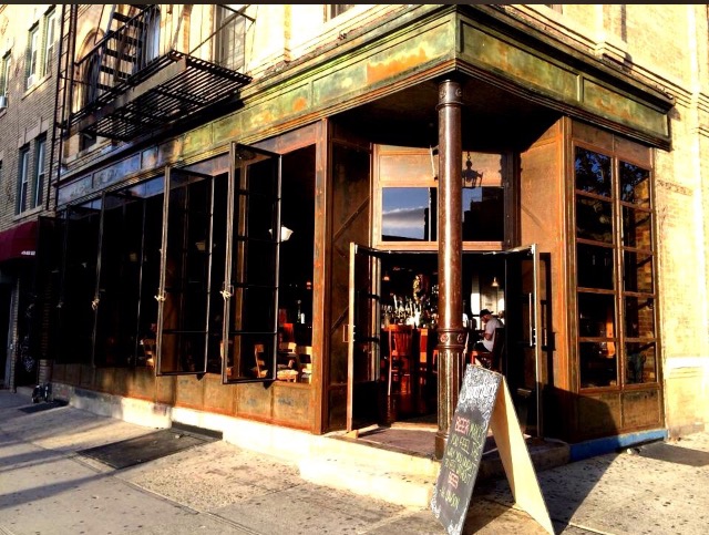 My Birthday Weekend: Great Brooklyn Hangouts