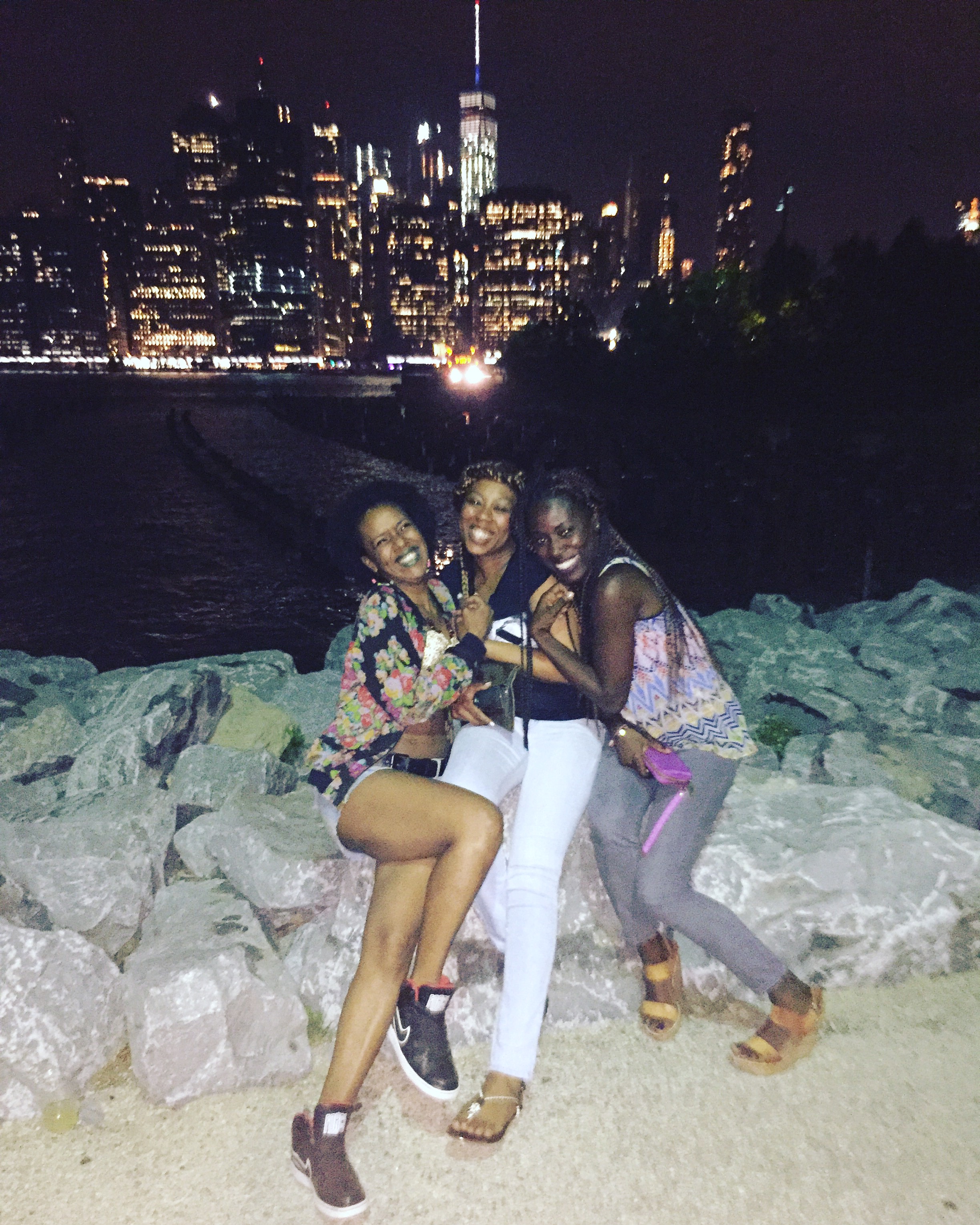 My Birthday Weekend: Great Brooklyn Hangouts