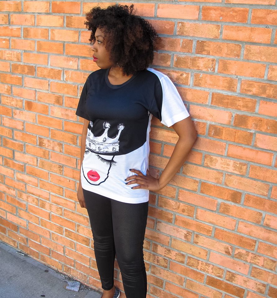 Wear Your Crown - Image 3