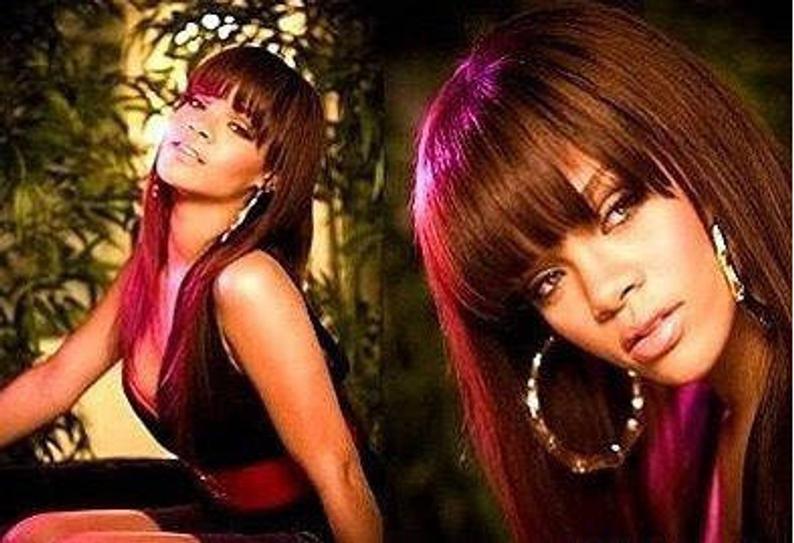 2 inch - 2.5 inch - 3 inch - 3.5 inch - 4 inch Bamboo Earrings - Gold/Silver Bamboo Hoop - Gift for Her Fashion Accessories 90s Costume - Image 7